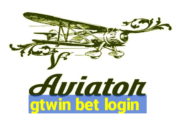 gtwin bet login